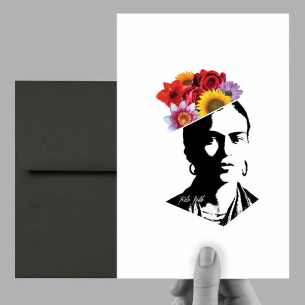 Frida Kahlo Cards